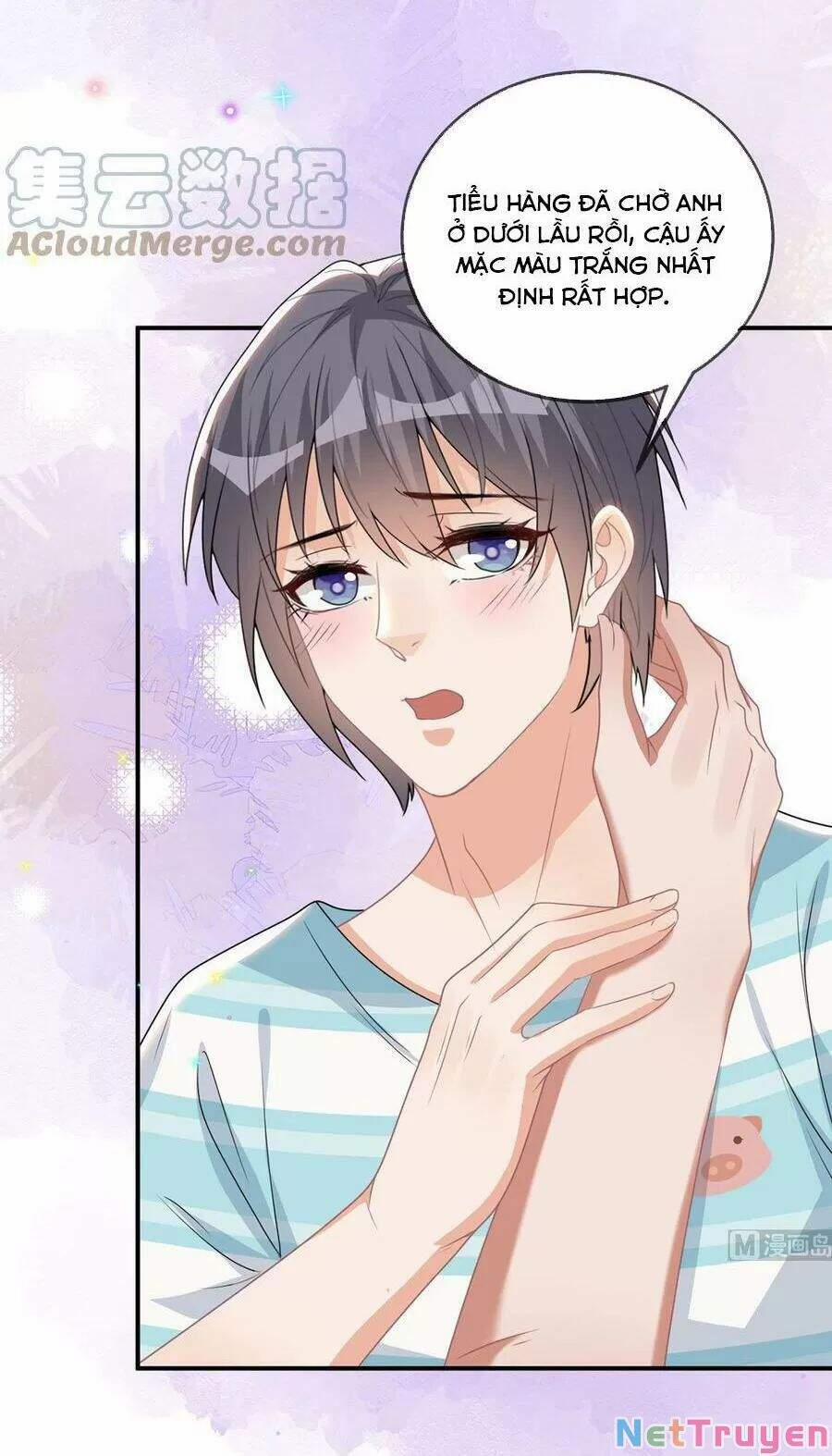 Ảnh Đế Làm Loạn Đòi Ly Hôn 69 trang 9