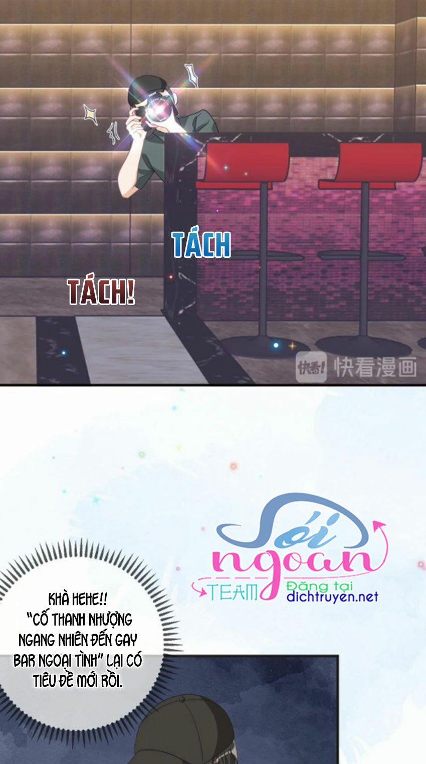 Ảnh Đế Làm Loạn Đòi Ly Hôn 7 trang 10