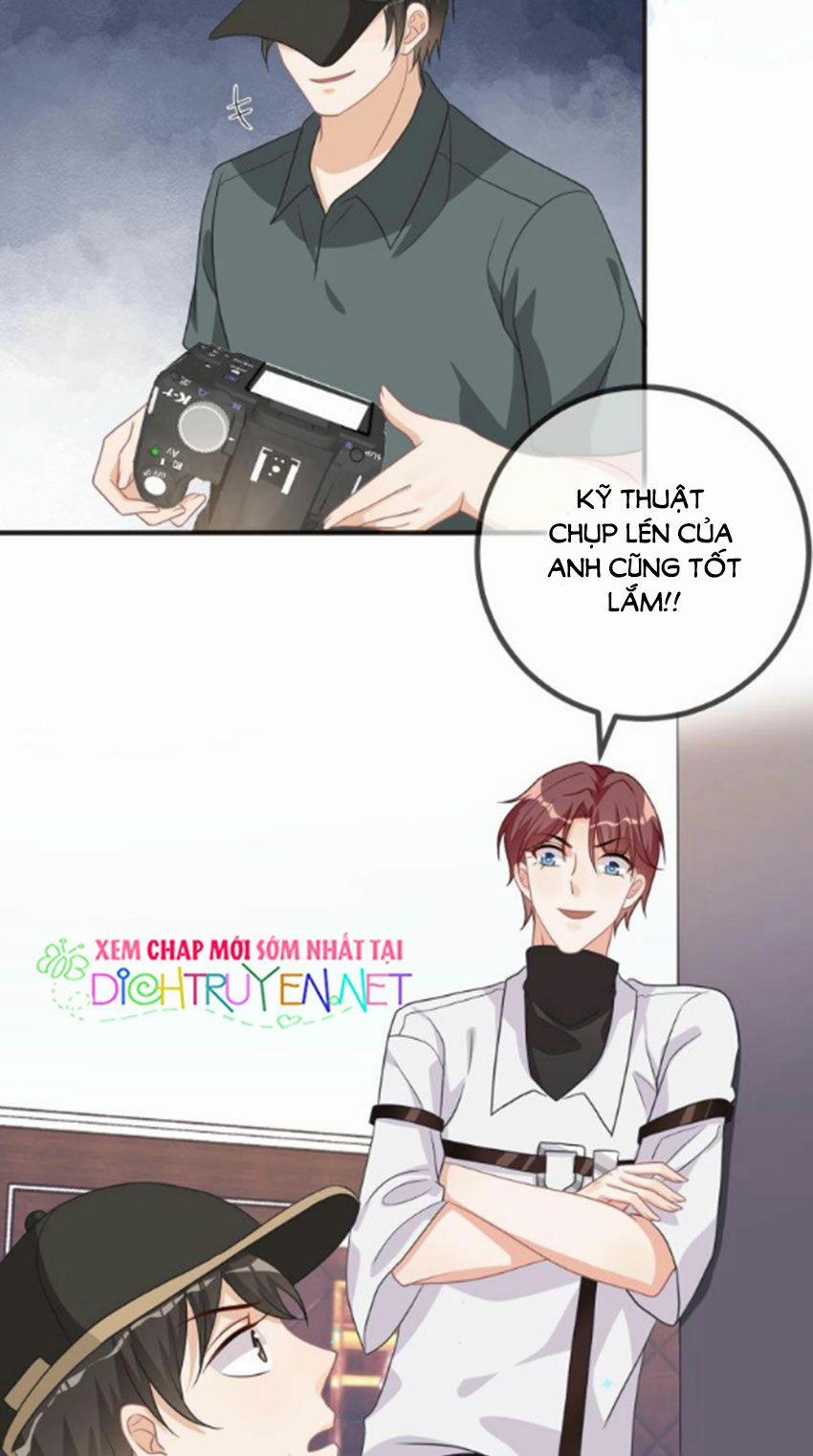 Ảnh Đế Làm Loạn Đòi Ly Hôn 7 trang 11