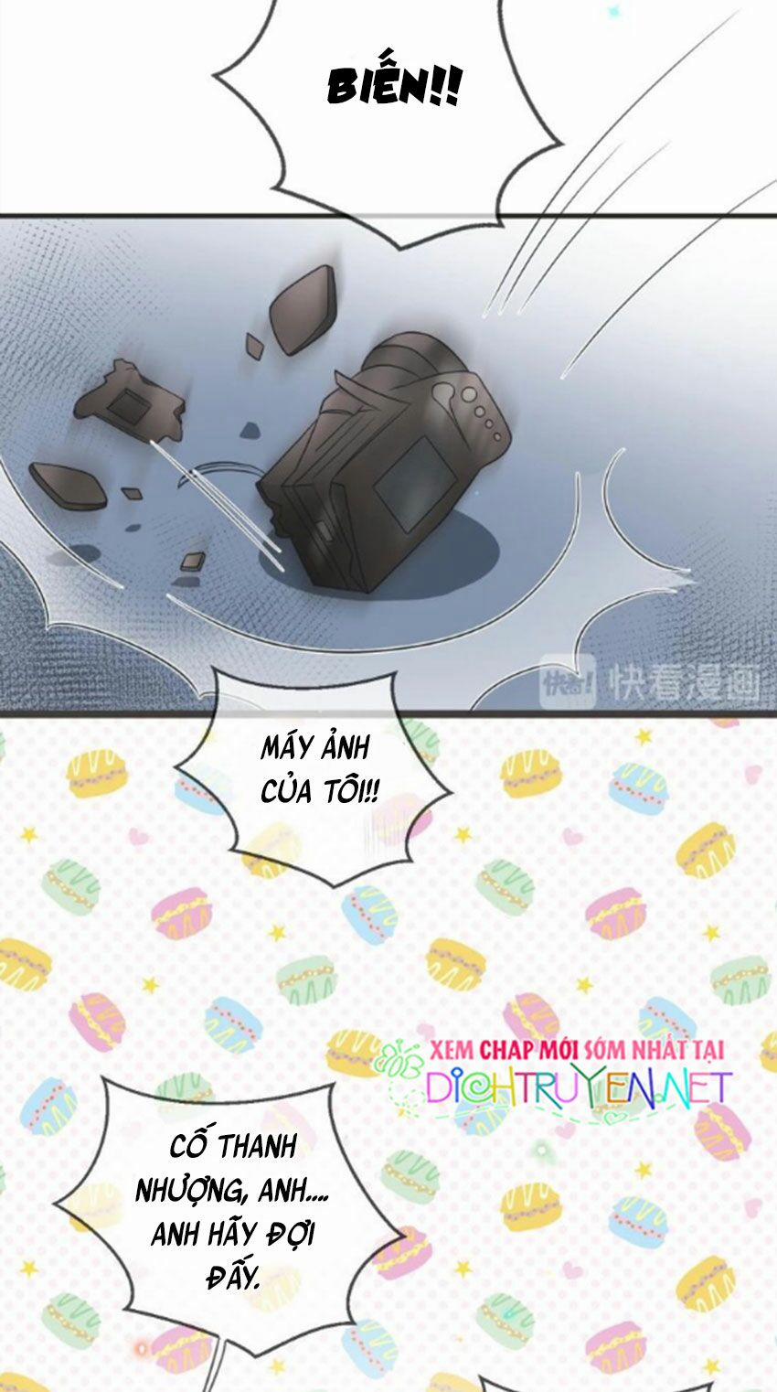 Ảnh Đế Làm Loạn Đòi Ly Hôn 7 trang 15