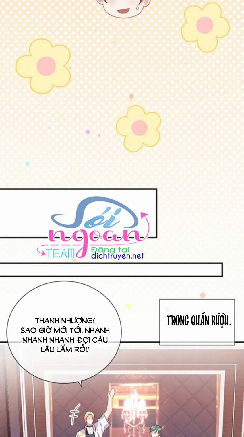 Ảnh Đế Làm Loạn Đòi Ly Hôn 7 trang 4