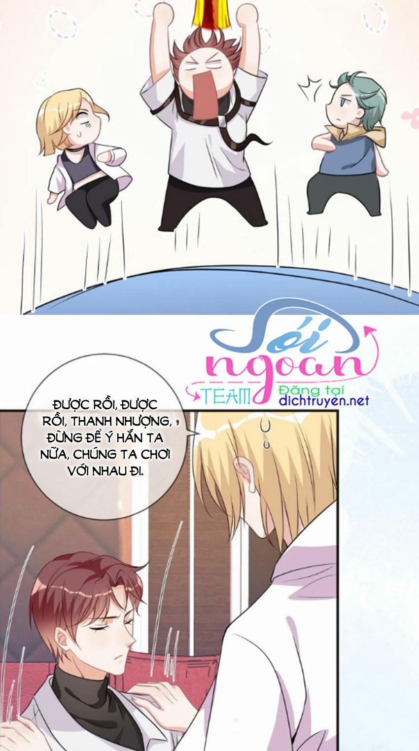 Ảnh Đế Làm Loạn Đòi Ly Hôn 7 trang 8