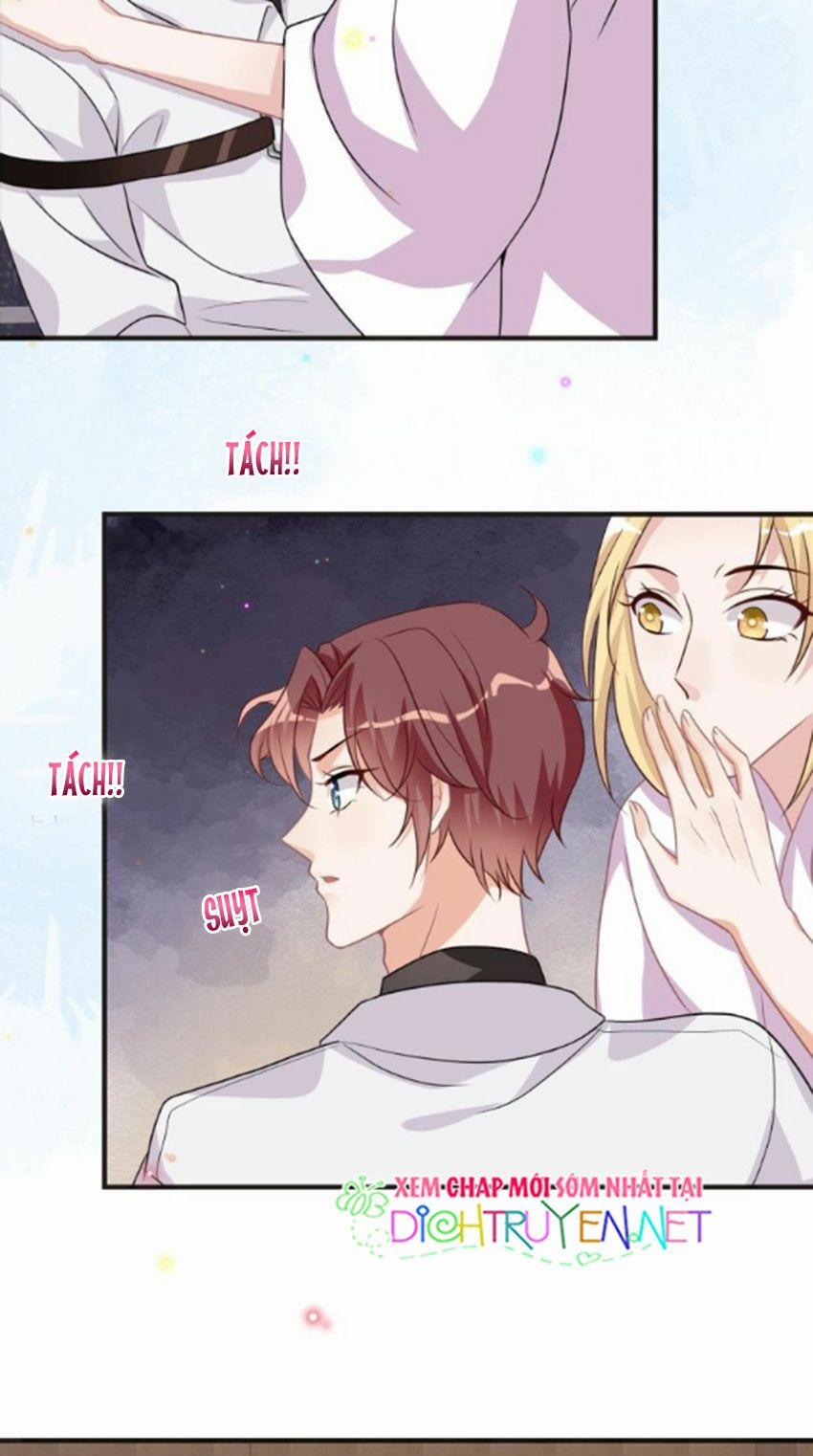 Ảnh Đế Làm Loạn Đòi Ly Hôn 7 trang 9