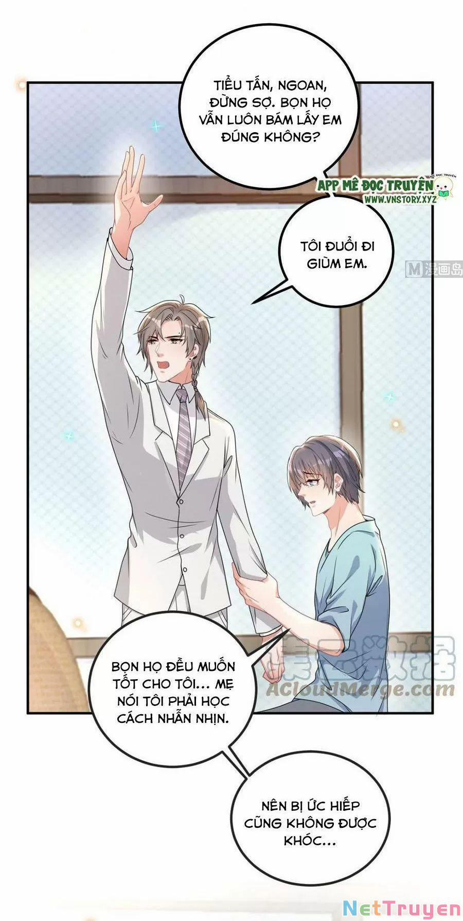 Ảnh Đế Làm Loạn Đòi Ly Hôn 70 trang 10