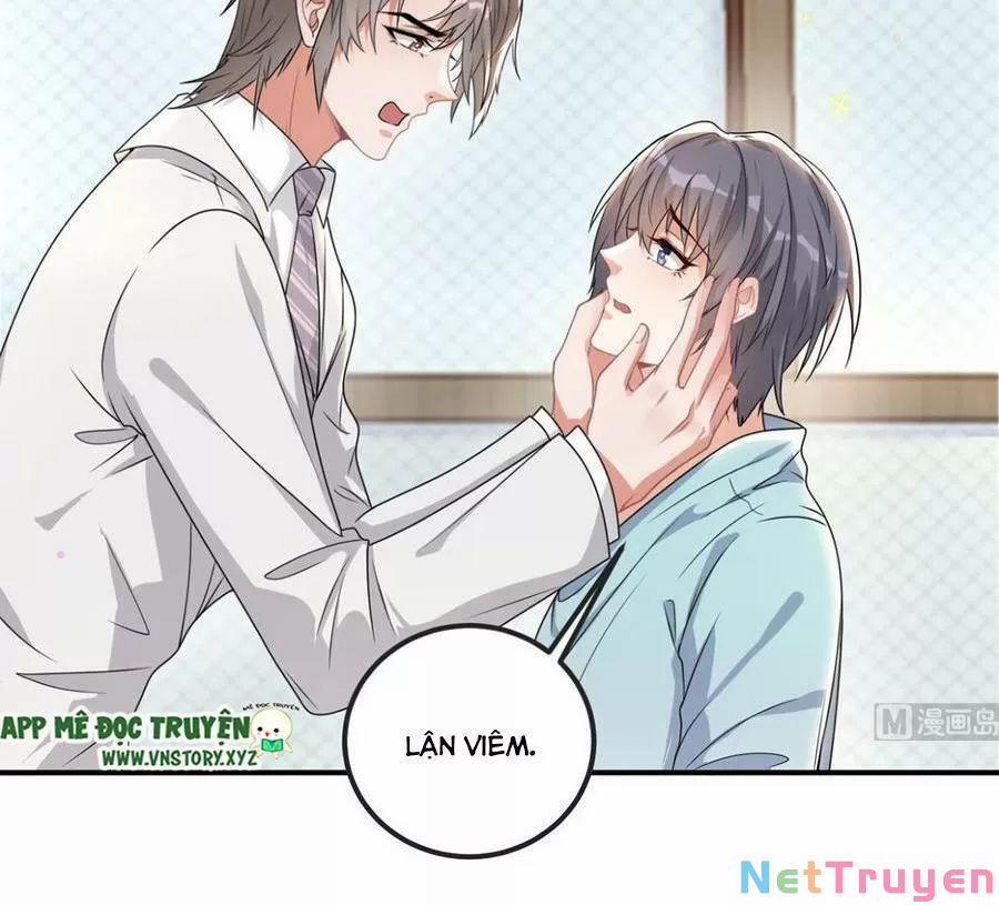 Ảnh Đế Làm Loạn Đòi Ly Hôn 70 trang 12