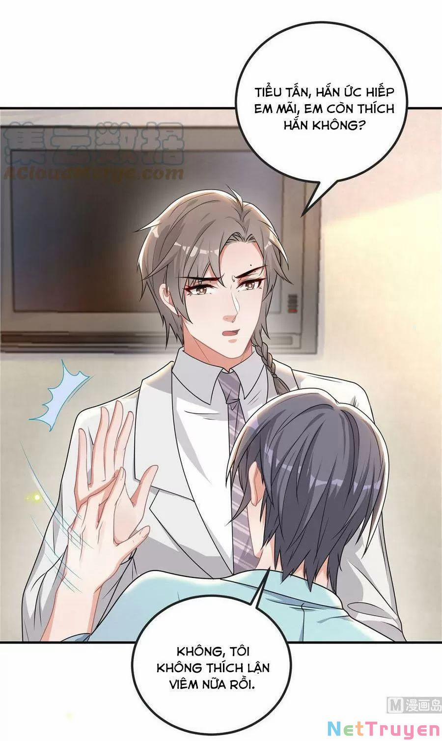 Ảnh Đế Làm Loạn Đòi Ly Hôn 70 trang 13