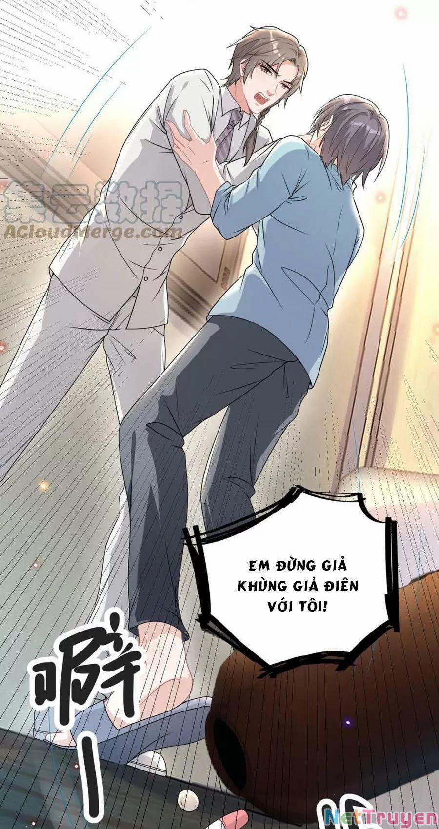 Ảnh Đế Làm Loạn Đòi Ly Hôn 70 trang 17