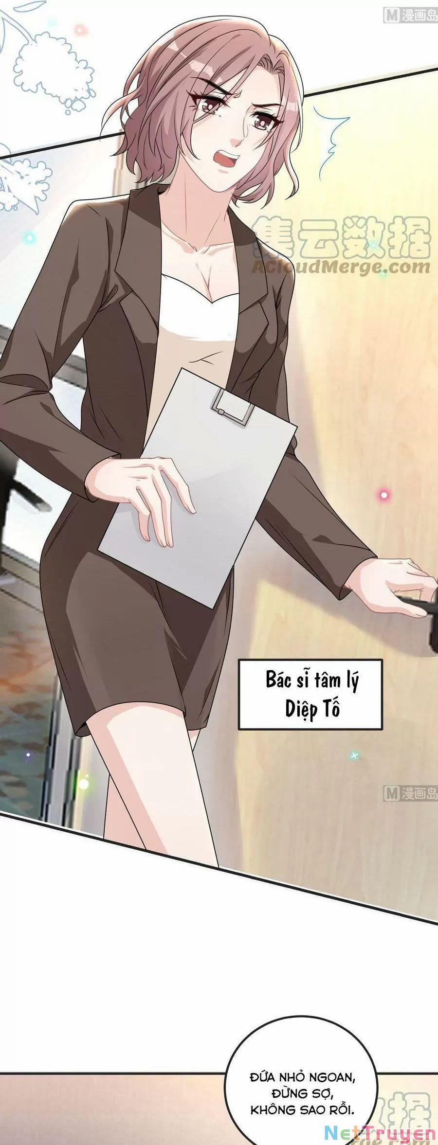 Ảnh Đế Làm Loạn Đòi Ly Hôn 70 trang 19