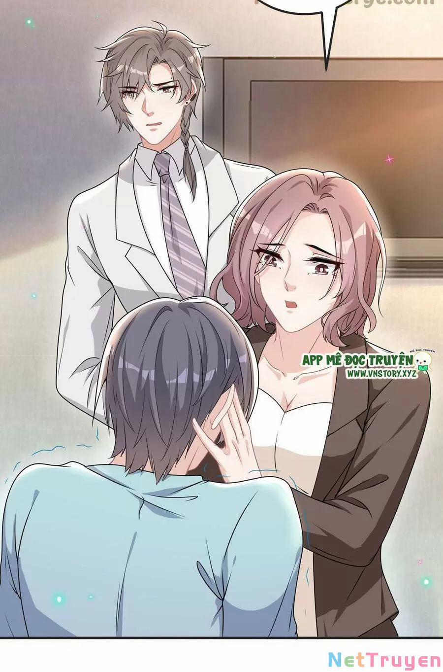 Ảnh Đế Làm Loạn Đòi Ly Hôn 70 trang 20