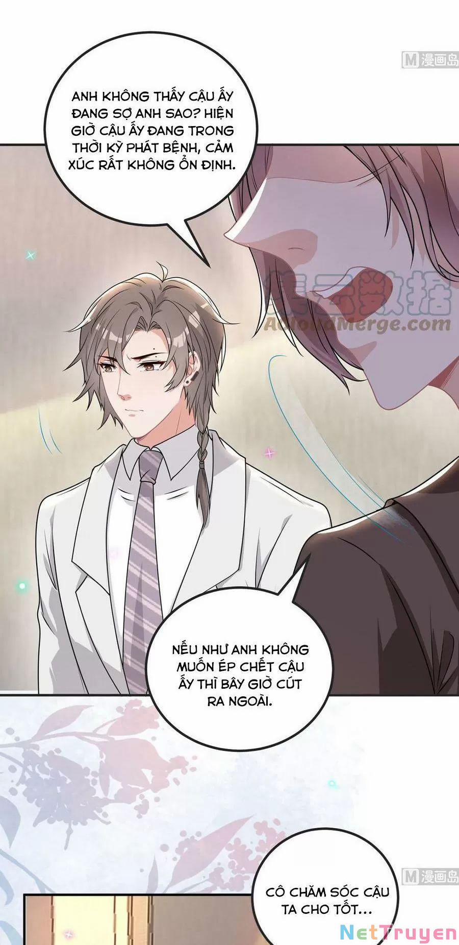 Ảnh Đế Làm Loạn Đòi Ly Hôn 70 trang 21