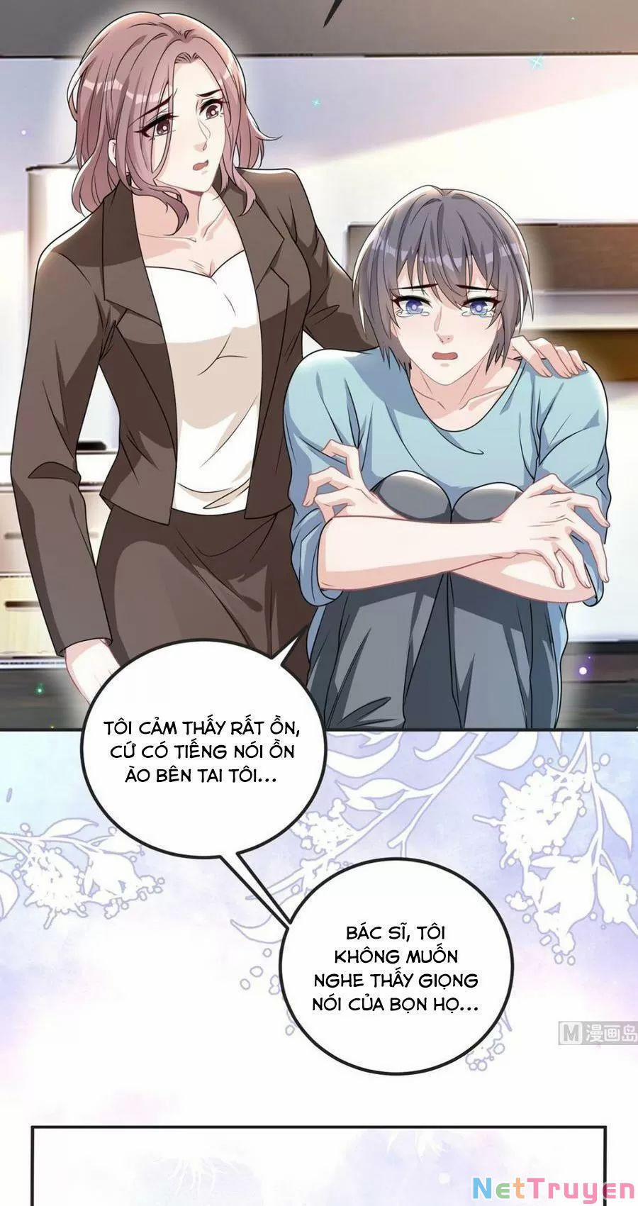 Ảnh Đế Làm Loạn Đòi Ly Hôn 70 trang 24