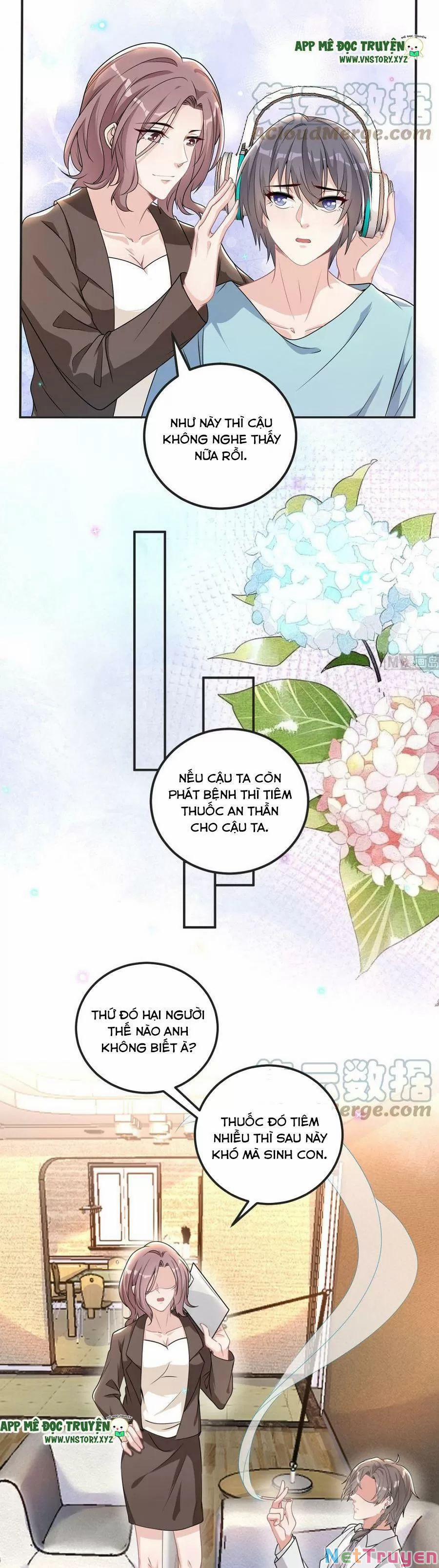 Ảnh Đế Làm Loạn Đòi Ly Hôn 70 trang 25