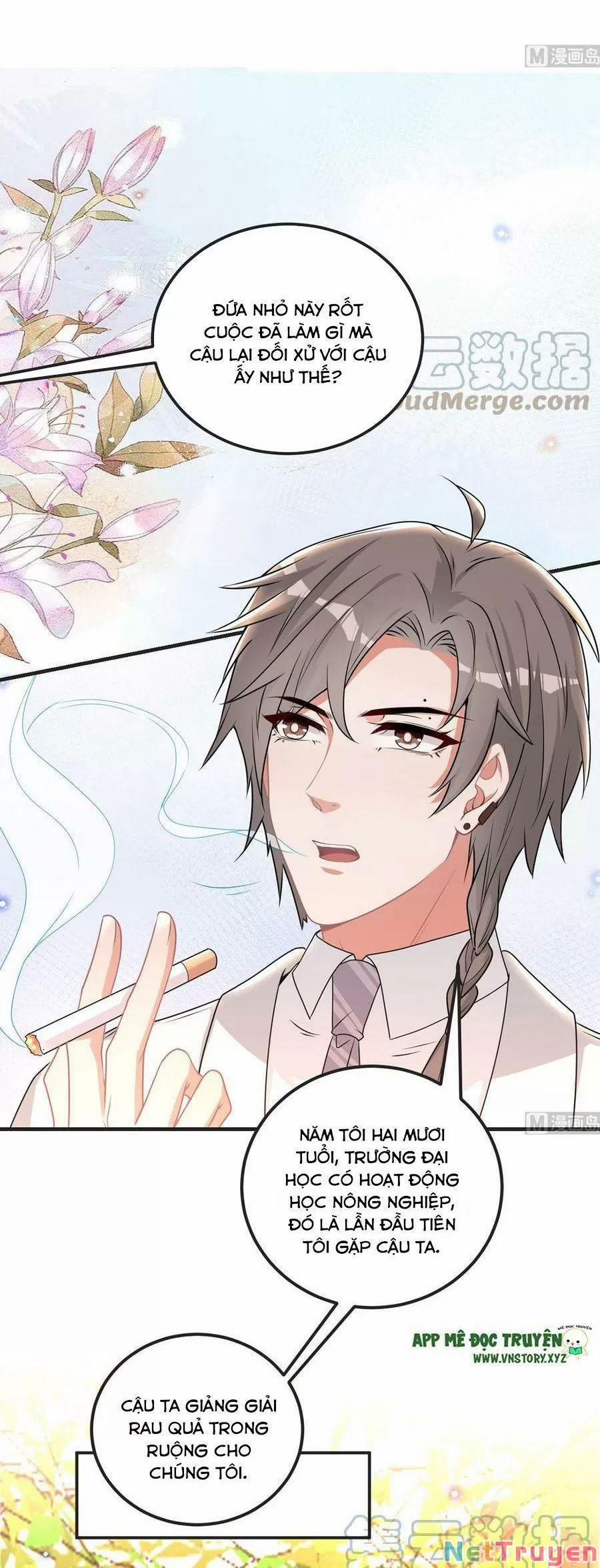 Ảnh Đế Làm Loạn Đòi Ly Hôn 70 trang 27