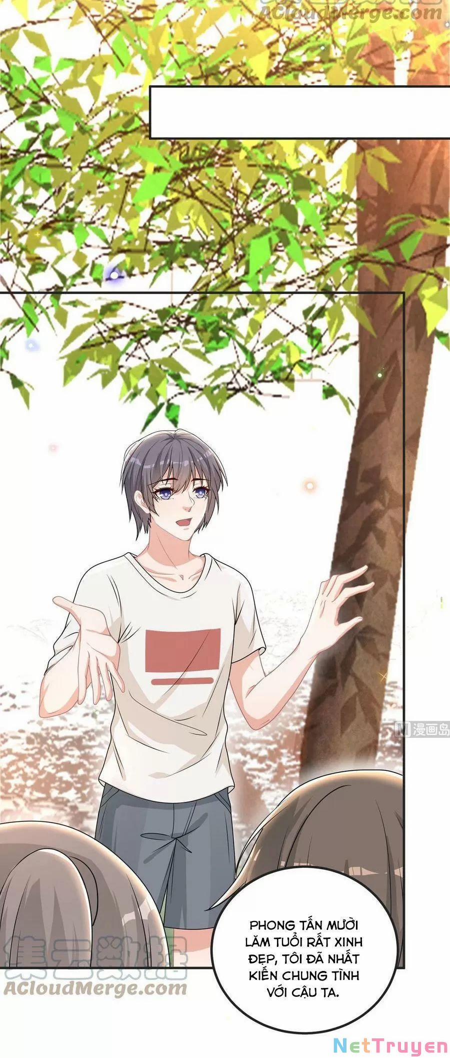 Ảnh Đế Làm Loạn Đòi Ly Hôn 70 trang 28