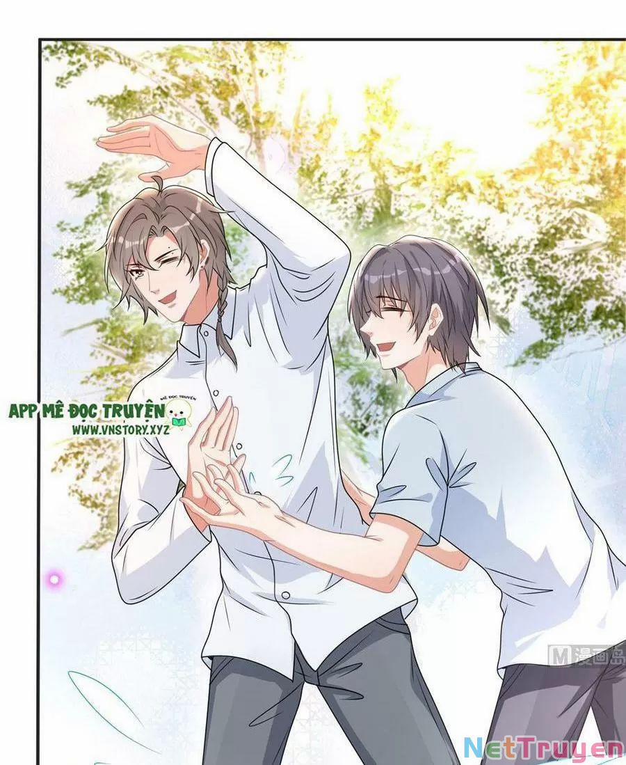 Ảnh Đế Làm Loạn Đòi Ly Hôn 70 trang 29