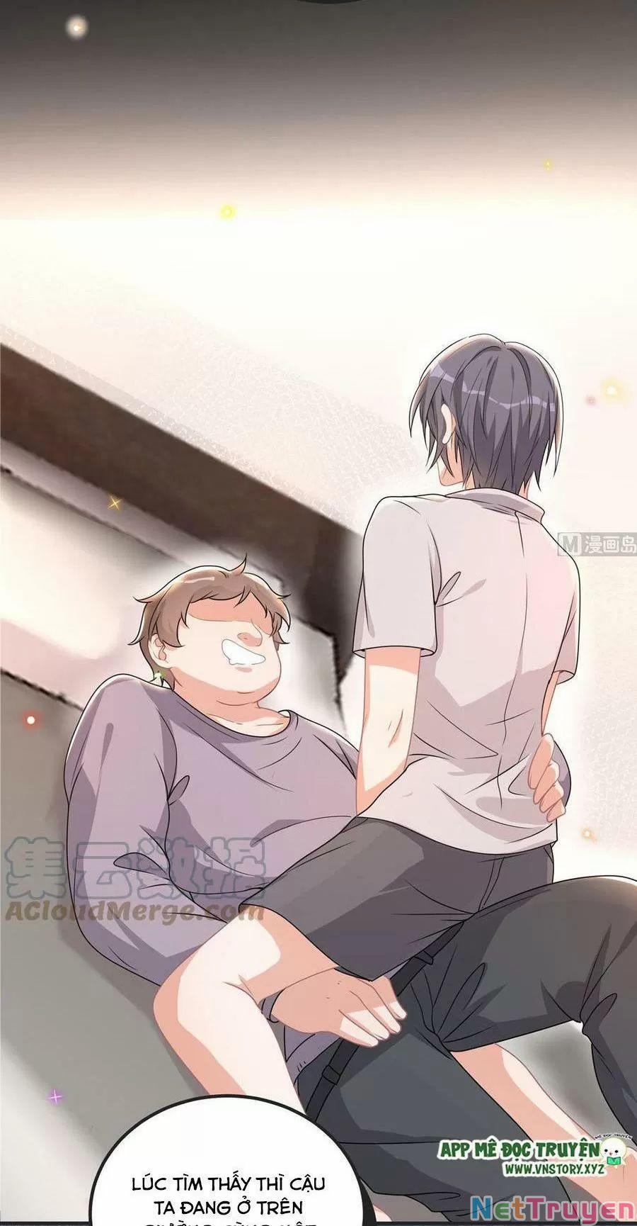 Ảnh Đế Làm Loạn Đòi Ly Hôn 70 trang 31