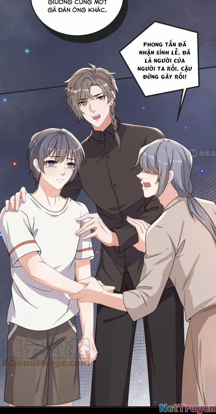 Ảnh Đế Làm Loạn Đòi Ly Hôn 70 trang 32