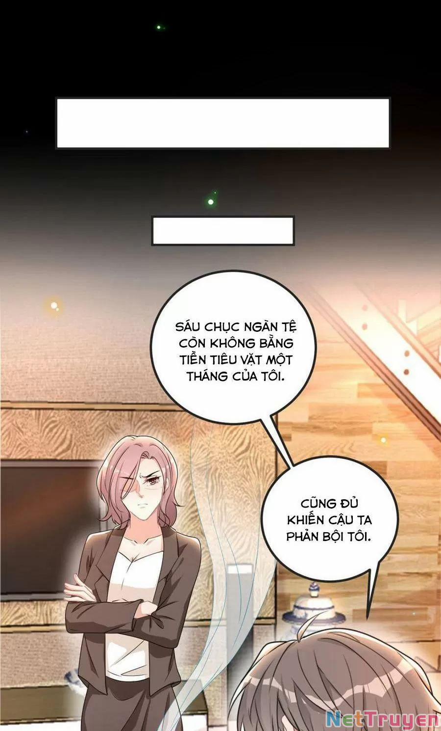 Ảnh Đế Làm Loạn Đòi Ly Hôn 70 trang 33