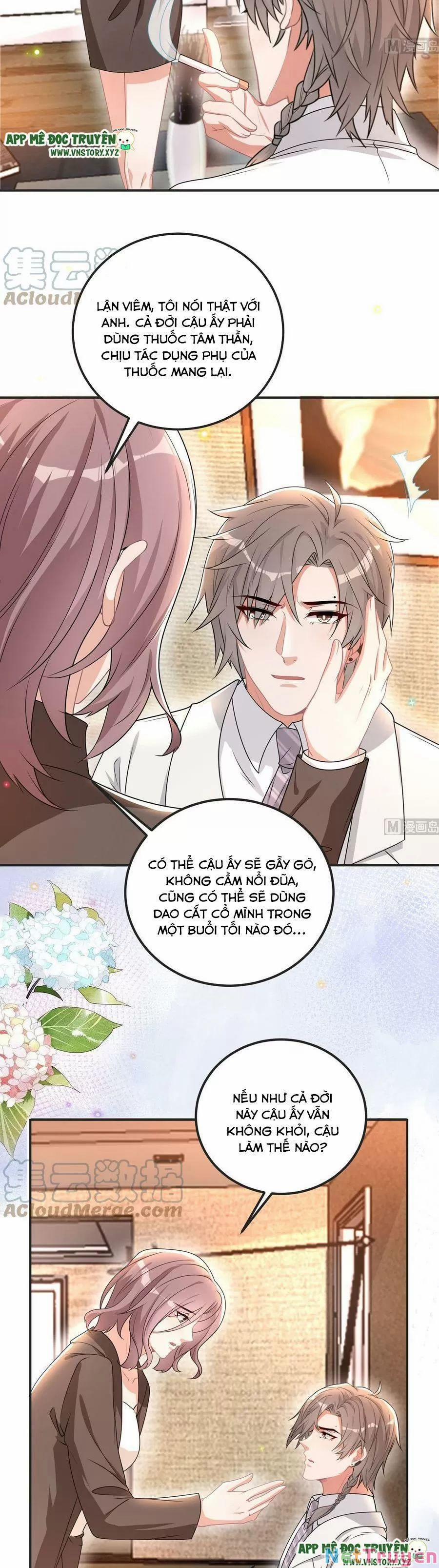 Ảnh Đế Làm Loạn Đòi Ly Hôn 70 trang 34