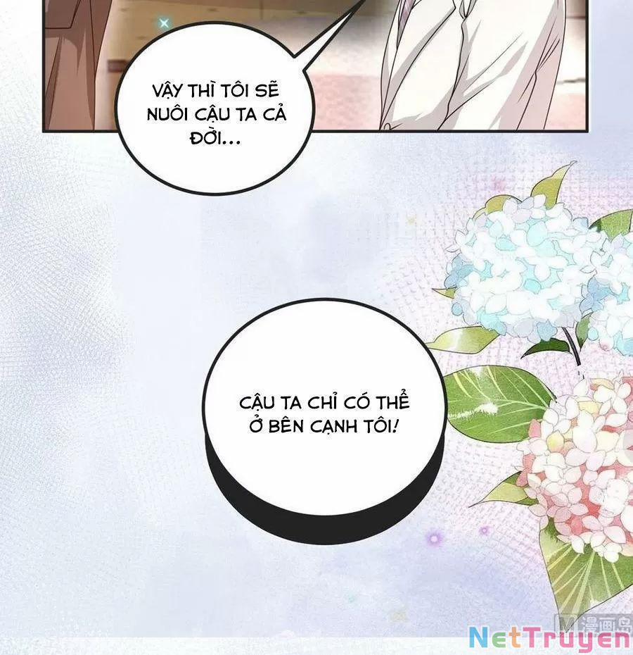 Ảnh Đế Làm Loạn Đòi Ly Hôn 70 trang 35