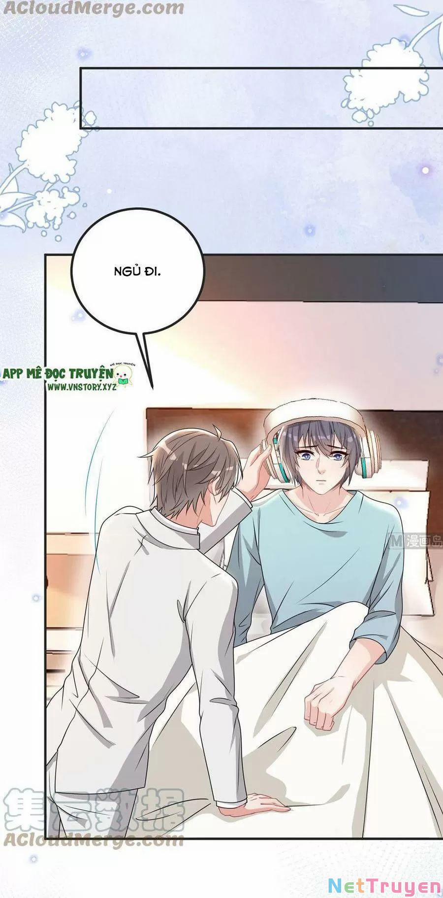 Ảnh Đế Làm Loạn Đòi Ly Hôn 70 trang 37