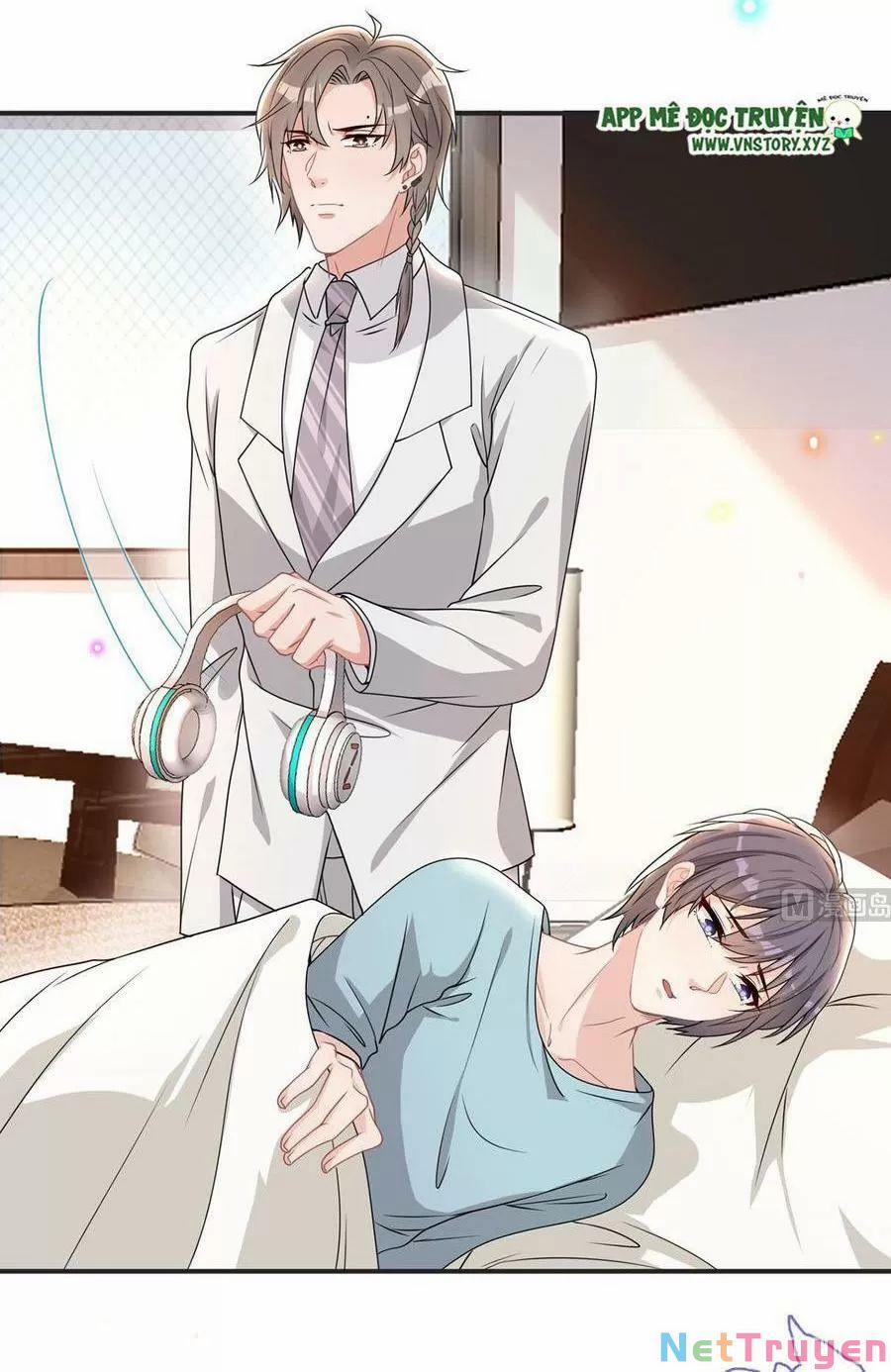 Ảnh Đế Làm Loạn Đòi Ly Hôn 70 trang 39