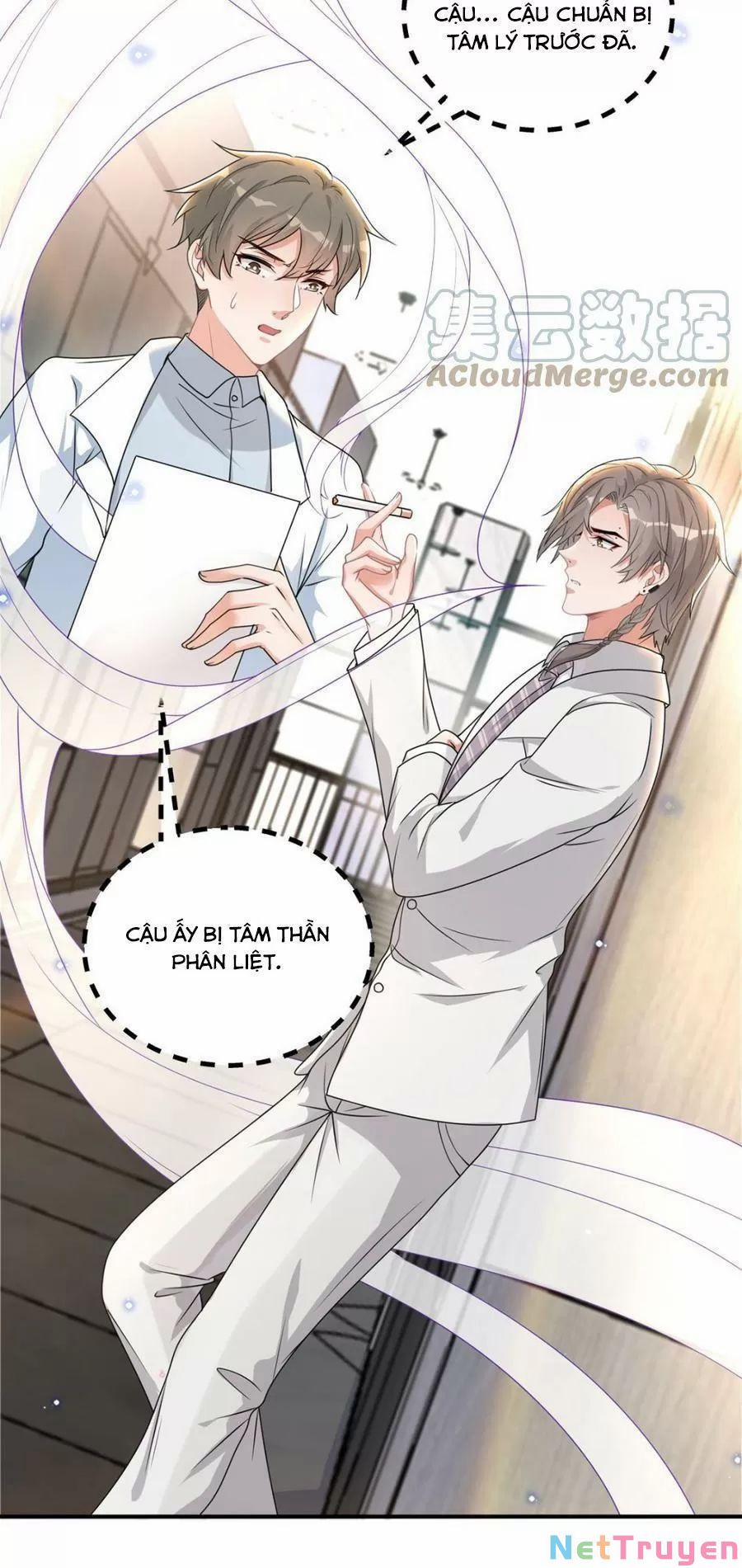 Ảnh Đế Làm Loạn Đòi Ly Hôn 70 trang 4