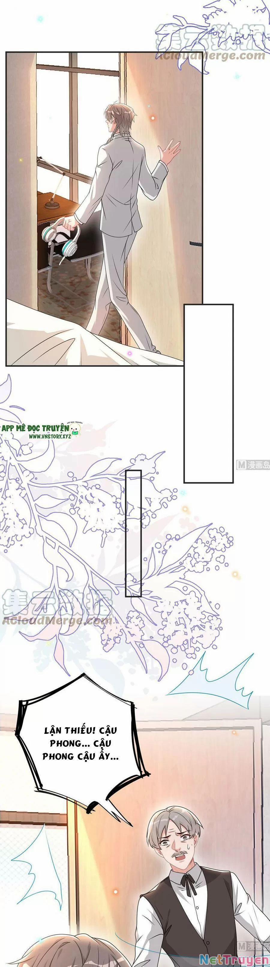 Ảnh Đế Làm Loạn Đòi Ly Hôn 70 trang 40