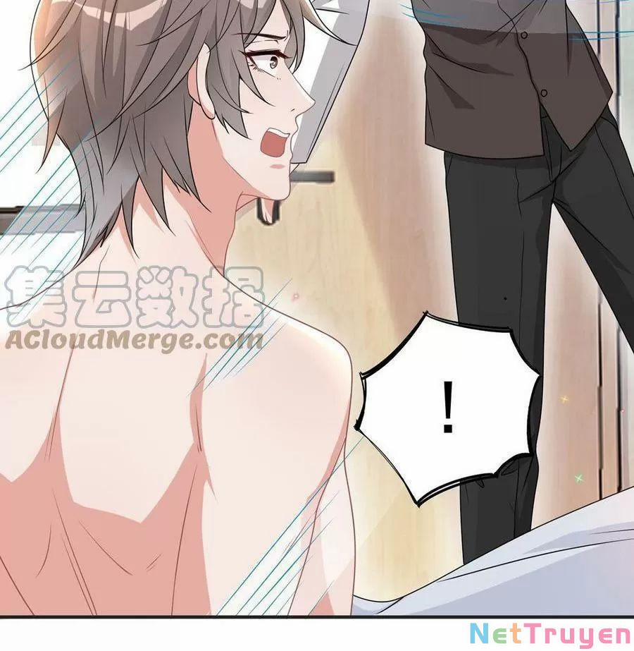 Ảnh Đế Làm Loạn Đòi Ly Hôn 70 trang 41