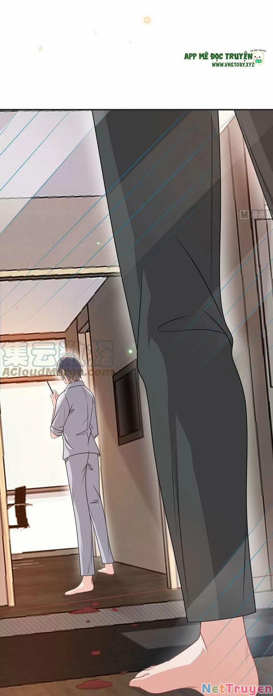 Ảnh Đế Làm Loạn Đòi Ly Hôn 70 trang 42