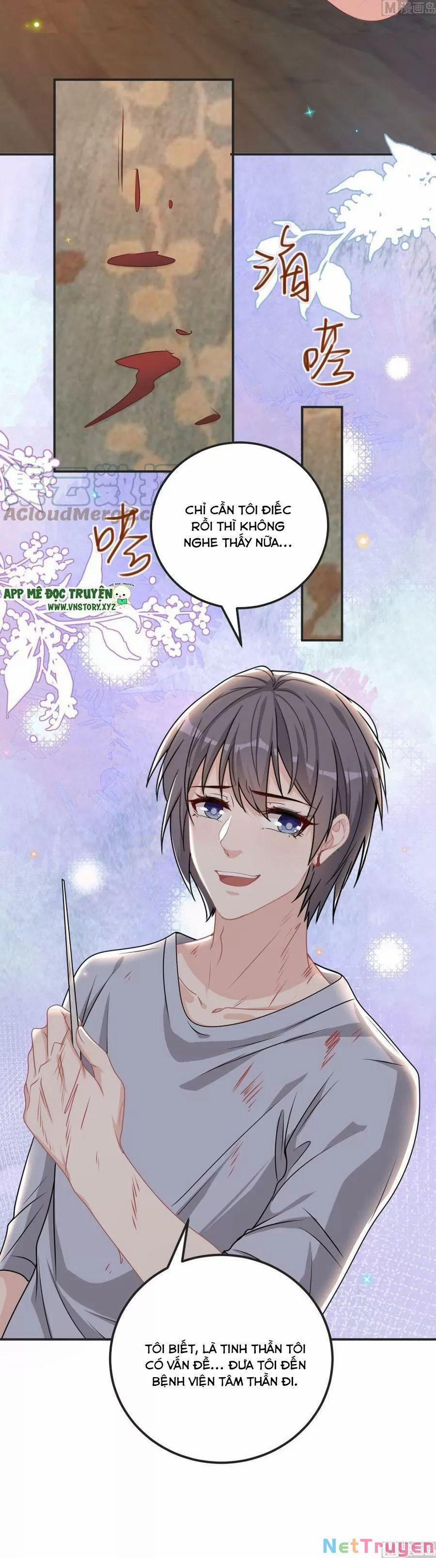 Ảnh Đế Làm Loạn Đòi Ly Hôn 70 trang 43