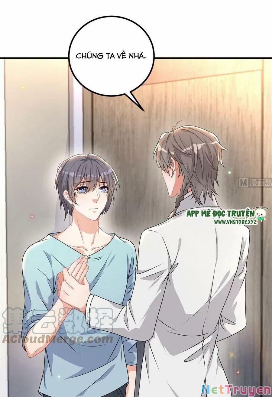 Ảnh Đế Làm Loạn Đòi Ly Hôn 70 trang 5