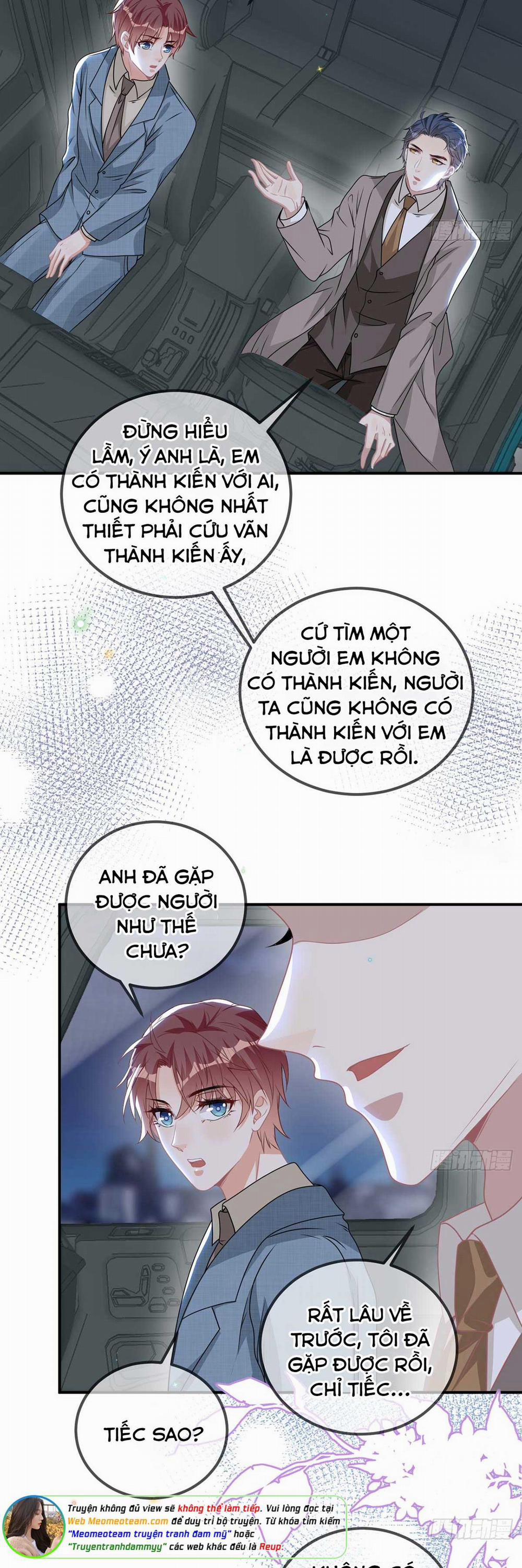 Ảnh Đế Làm Loạn Đòi Ly Hôn 71 trang 10