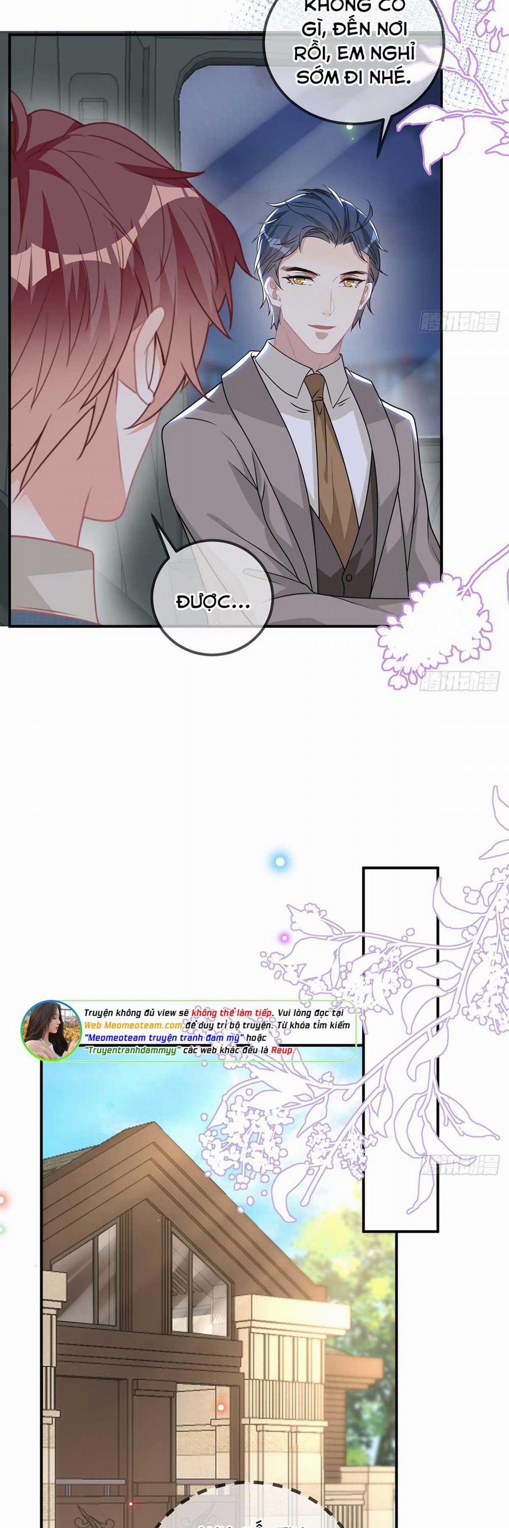 Ảnh Đế Làm Loạn Đòi Ly Hôn 71 trang 11