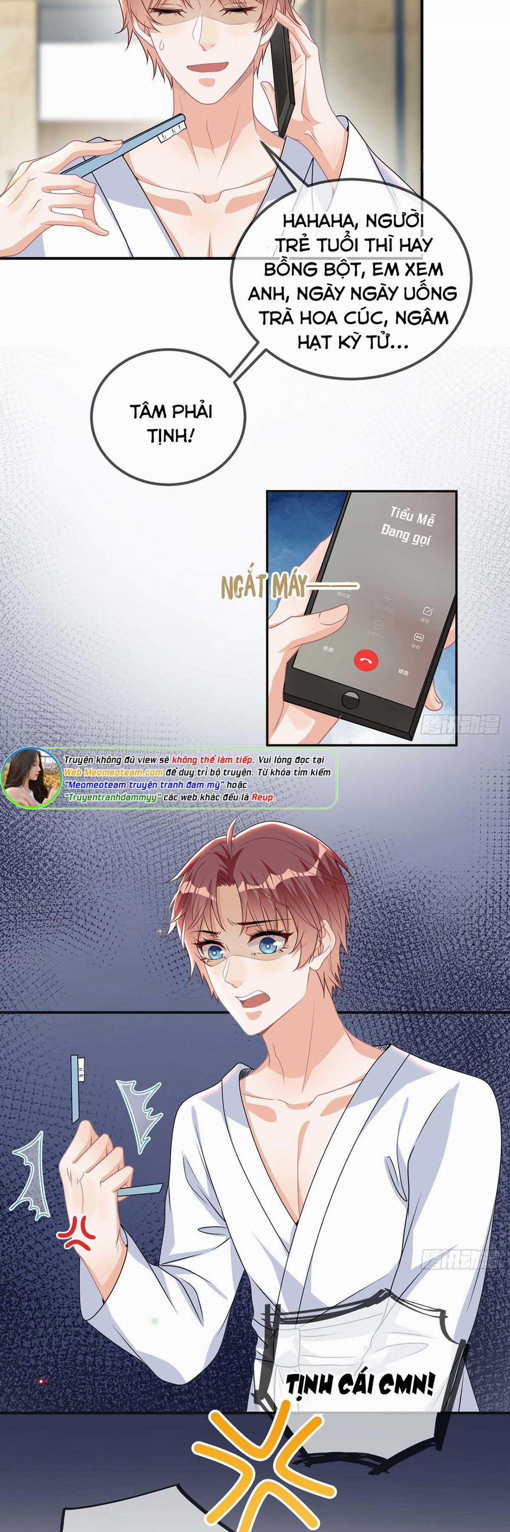 Ảnh Đế Làm Loạn Đòi Ly Hôn 71 trang 13