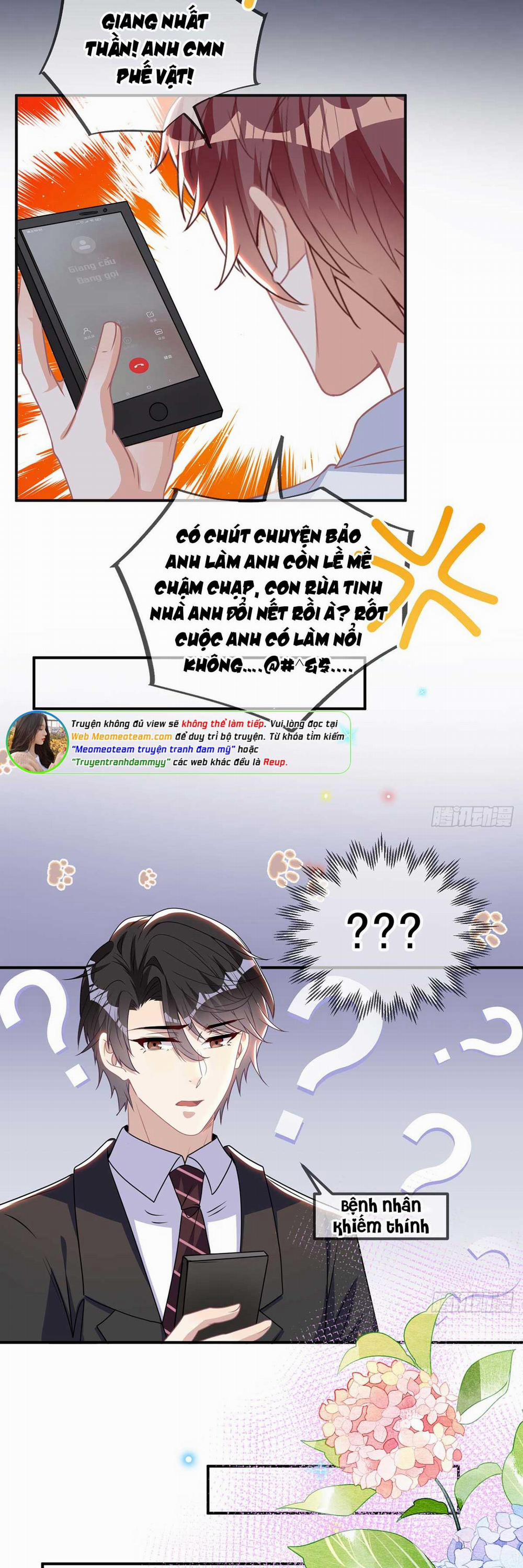 Ảnh Đế Làm Loạn Đòi Ly Hôn 71 trang 14