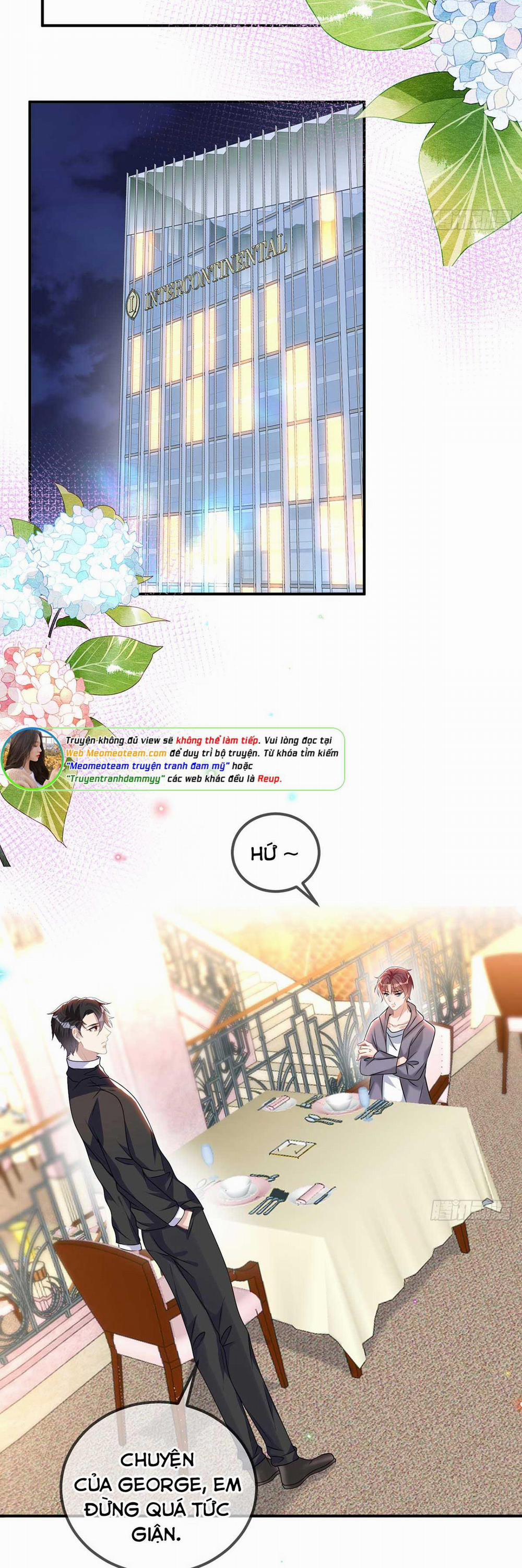 Ảnh Đế Làm Loạn Đòi Ly Hôn 71 trang 15