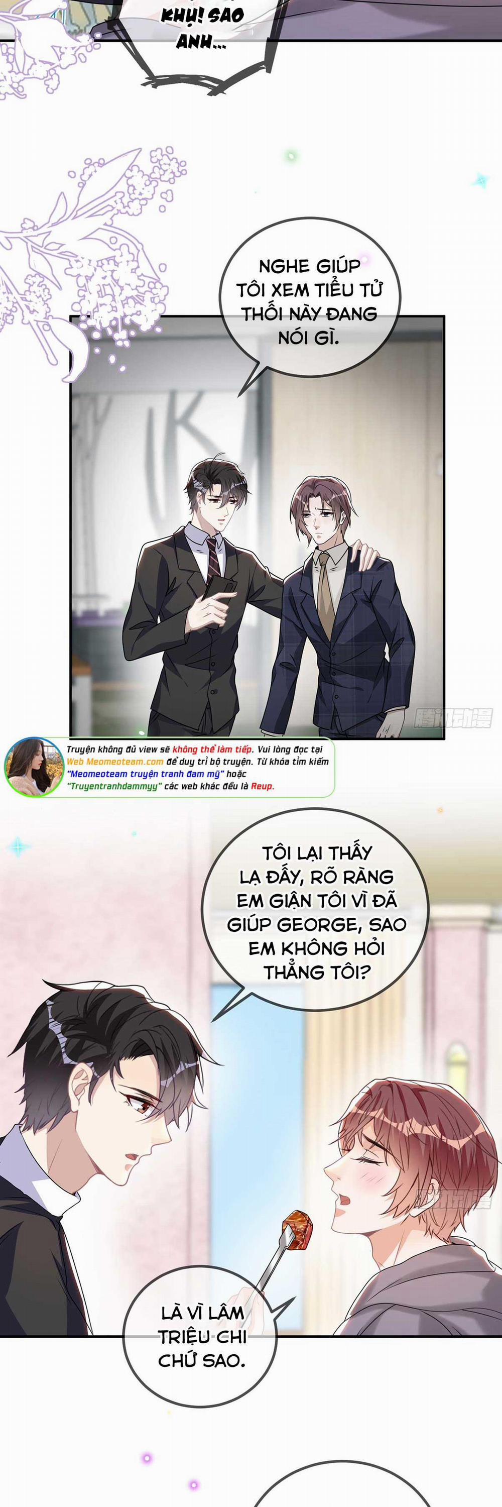 Ảnh Đế Làm Loạn Đòi Ly Hôn 71 trang 17