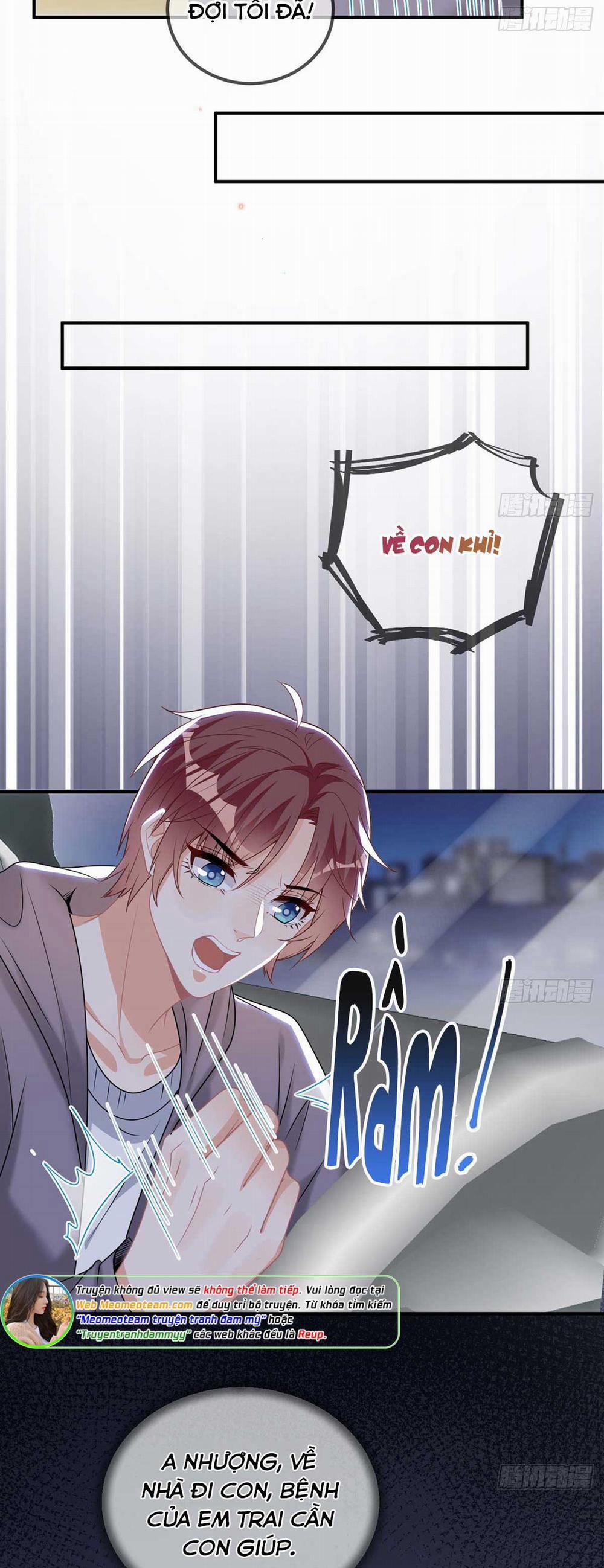 Ảnh Đế Làm Loạn Đòi Ly Hôn 71 trang 19