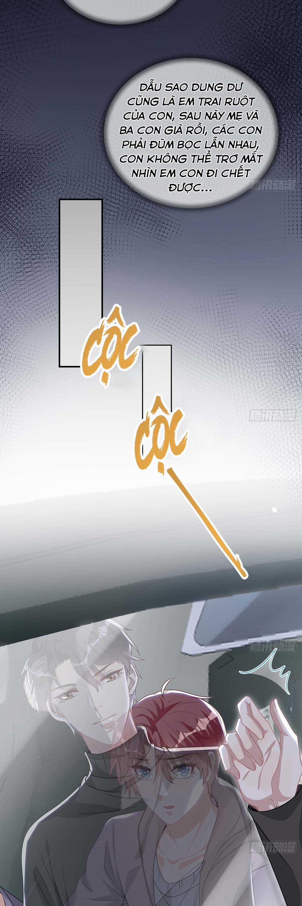 Ảnh Đế Làm Loạn Đòi Ly Hôn 71 trang 20