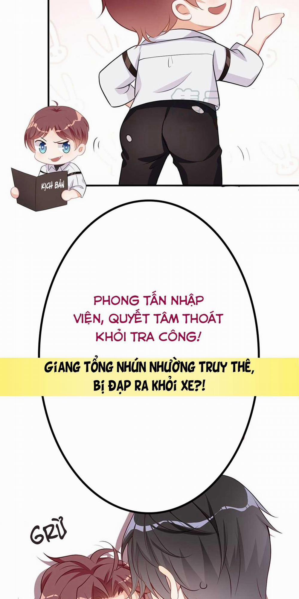 Ảnh Đế Làm Loạn Đòi Ly Hôn 71 trang 22