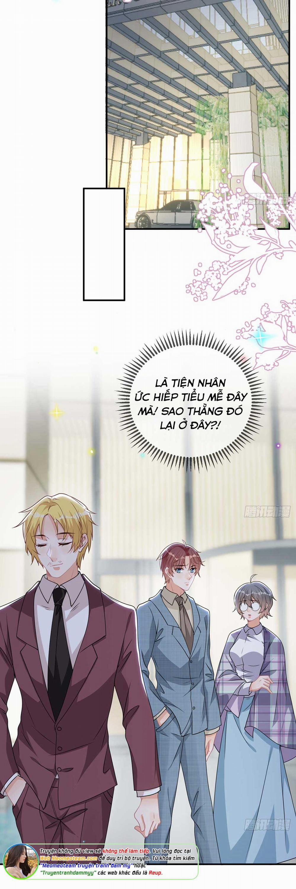 Ảnh Đế Làm Loạn Đòi Ly Hôn 71 trang 4