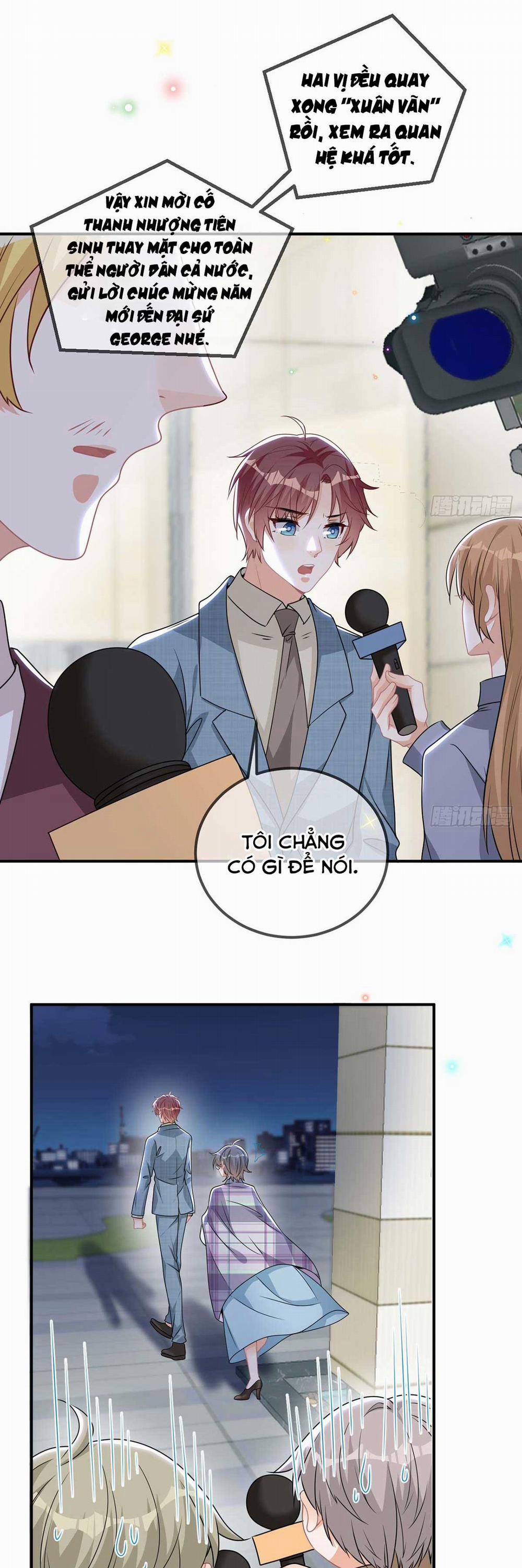 Ảnh Đế Làm Loạn Đòi Ly Hôn 71 trang 5