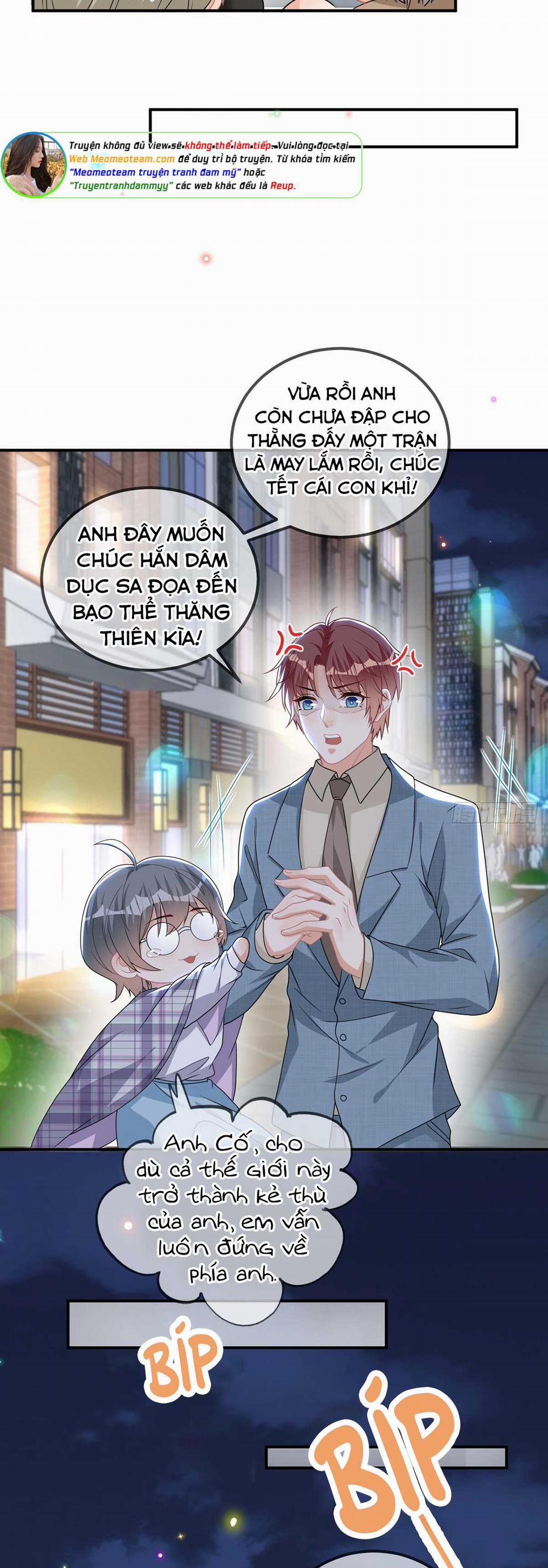 Ảnh Đế Làm Loạn Đòi Ly Hôn 71 trang 6