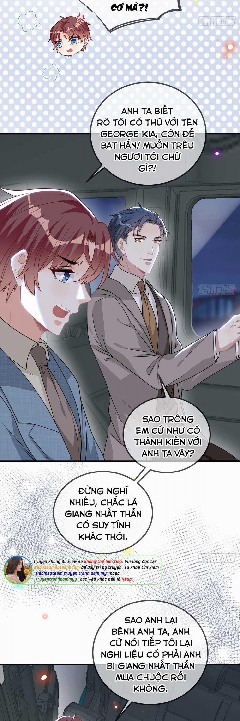 Ảnh Đế Làm Loạn Đòi Ly Hôn 71 trang 9