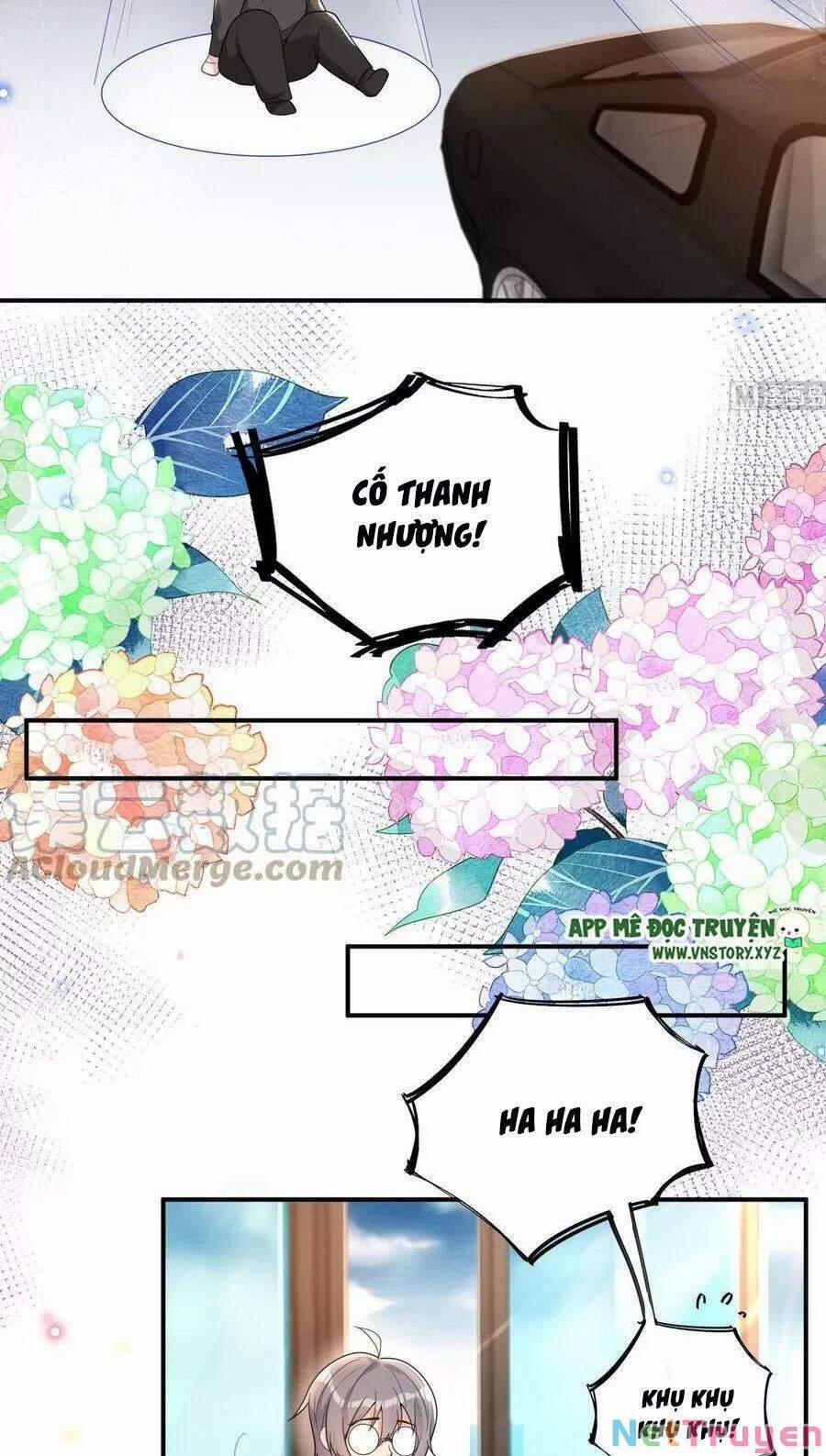 Ảnh Đế Làm Loạn Đòi Ly Hôn 72 trang 10