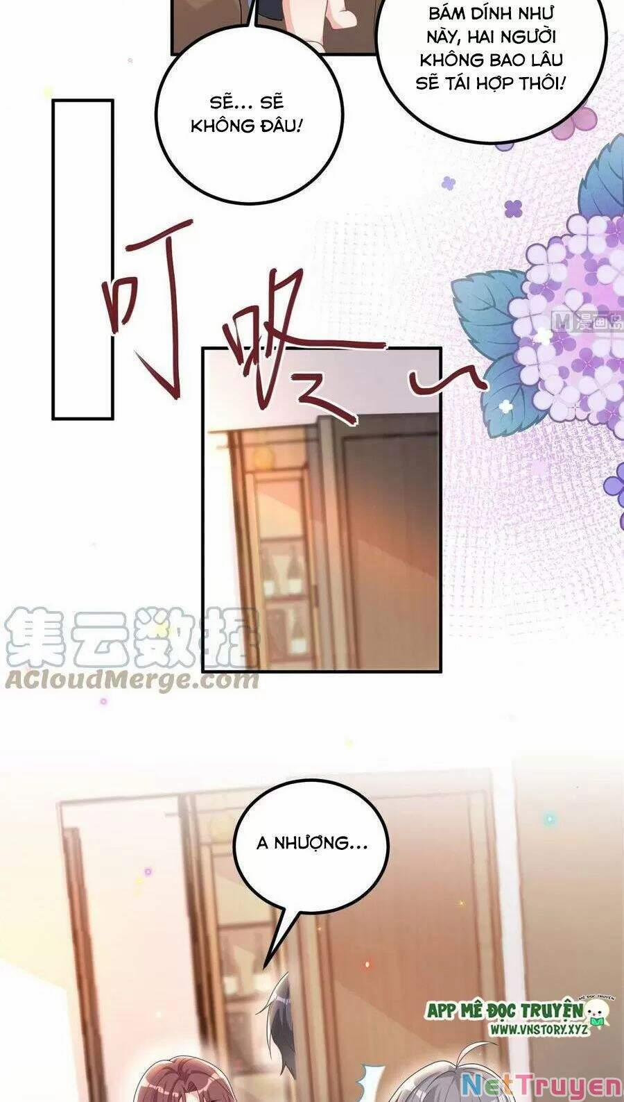 Ảnh Đế Làm Loạn Đòi Ly Hôn 72 trang 13