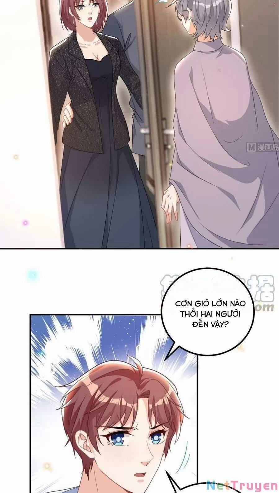 Ảnh Đế Làm Loạn Đòi Ly Hôn 72 trang 14