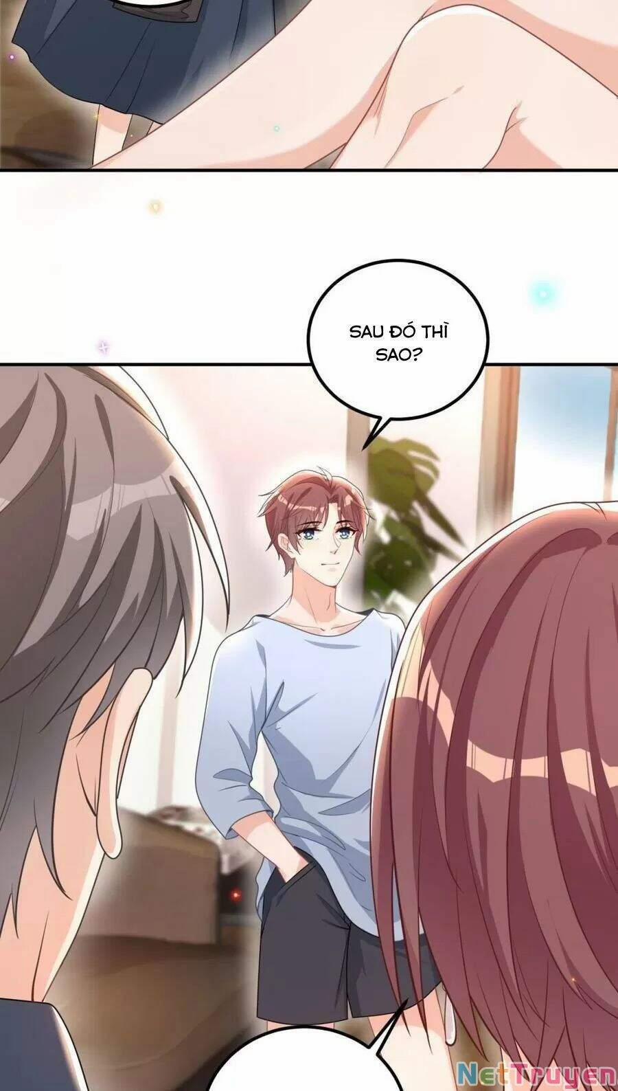 Ảnh Đế Làm Loạn Đòi Ly Hôn 72 trang 17