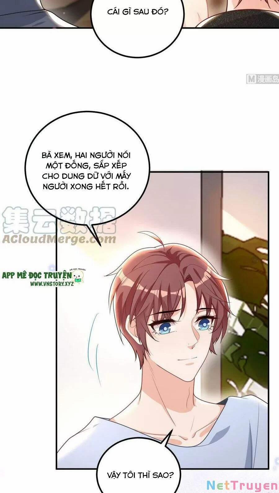 Ảnh Đế Làm Loạn Đòi Ly Hôn 72 trang 18